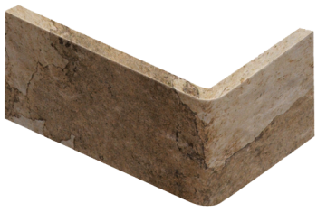 Керамогранит Cir Havana Cohiba Elemento AD «L» Sestino 6x18 см 1053500