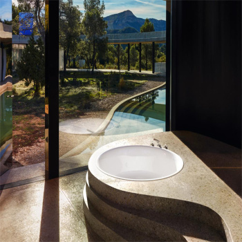 Стальная ванна Bette Pond 150x150 6045-000