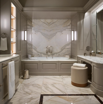 Чугунная ванна Devon&Devon Bayswater 149.5x75 BAYSWATER16