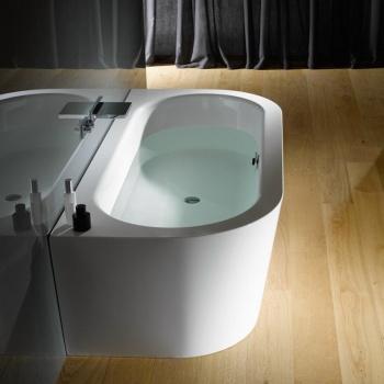 Стальная ванна Bette Starlet 175x80 8310-000 CWVVK