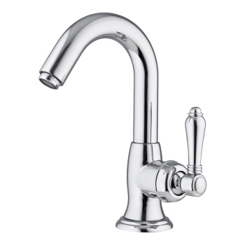 Смеситель для раковины Nicolazzi Cinquanta  3454CR75C