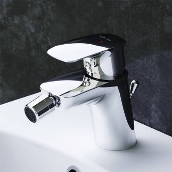 Смеситель для биде AM.PM Spirit V2.1 F71A83100