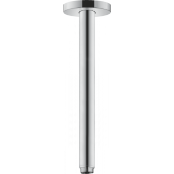 Hansgrohe 27 389 000 Потолочный кронштейн 300 мм, ½