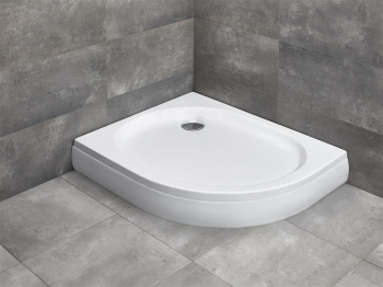 Душевой поддон Radaway Patmos E Right 800 4P81155-03R правый