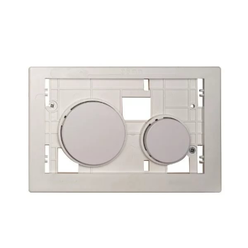 Клавиша смыва Tece Teceloop 9240664 никель