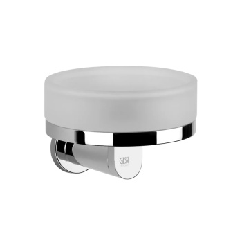 Мыльница Gessi Emporio Emporio accessories 38803.031 Chrome