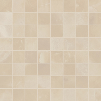 Керамогранит Италон Charme Evo Onyx Lux Mosaico 3.5х3.5 29.2x29.2 см 610110000102