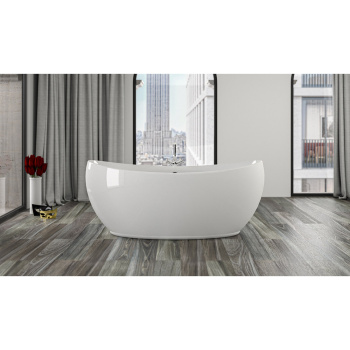 Акриловая ванна KNIEF Nice 180x83.5 0100-283