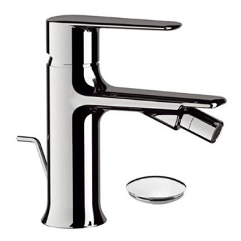 Смеситель для биде Remer Vanity  хром V20