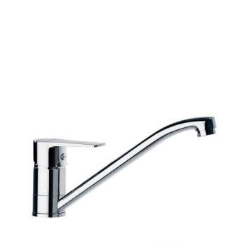 Смеситель для кухни Ramonsoler Titanium 1809