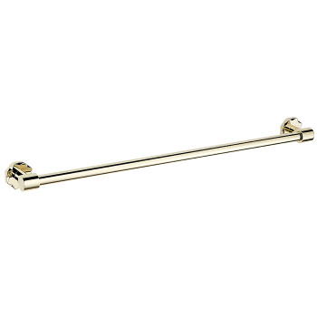 Полотенцедержатель THG Nihal Porcelaine Ivoire U2N-F30-520/60 soft gold
