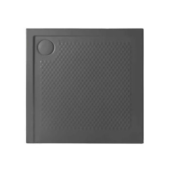 Душевой поддон Artceram 90x90х5.5cм., квадратный, grigio oliva PDQ008 15 00