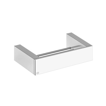 Полка для душа Gessi Rettangolo 20804.031 Chrome