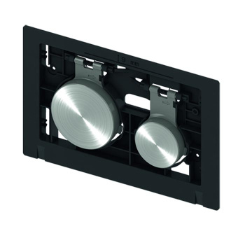 Клавиша смыва Tece Teceloop 9240669 сталь