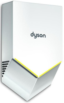 Сушилка для рук Dyson 307169-01 белая