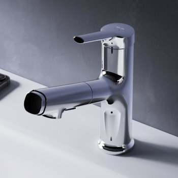 Смеситель для раковины AM.PM X-Joy F85B02900