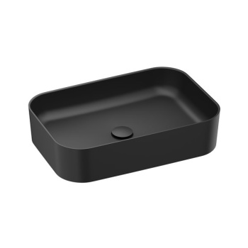 Раковина накладная Ravak XJX0D155001 черная