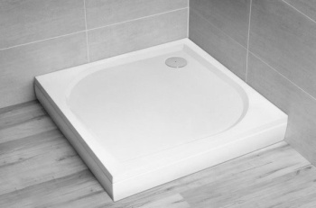 Душевой поддон Radaway Paros 800 MBC8080-03-1