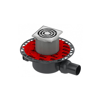 Трап Tece 3601200 сталь