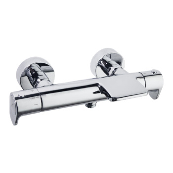 Смеситель термостатический Ramonsoler Alexia для ванны с каскадным изливом 363901S