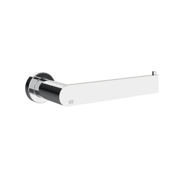 Настенный держатель для туалетной бумаги Gessi Emporio Emporio Accessories 38849.031 chrome
