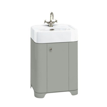 Подвесная раковина Burlington Arcade ARC600 1TH