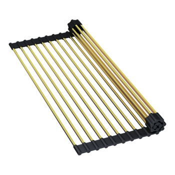 Ролл-мат Omoikiri ROLL-01-LG светлое золото 4997001