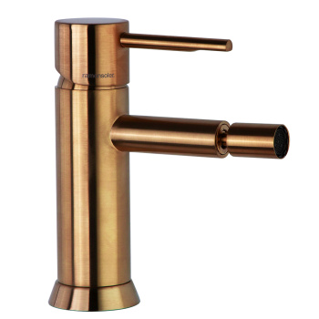 Смеситель для биде Ramonsoler Odisea медь 390301CUC