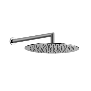 Верхний душ Gessi Emporio Emporio shower 47257.238 Mirror Steel