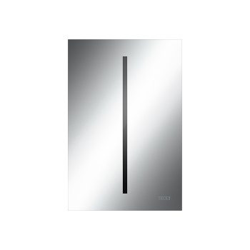 Панель смыва Tece Tecefilo Urinal 9242067 хром