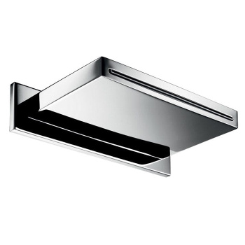 Каскадный душ настенный душ Almar хром, E044086.CR