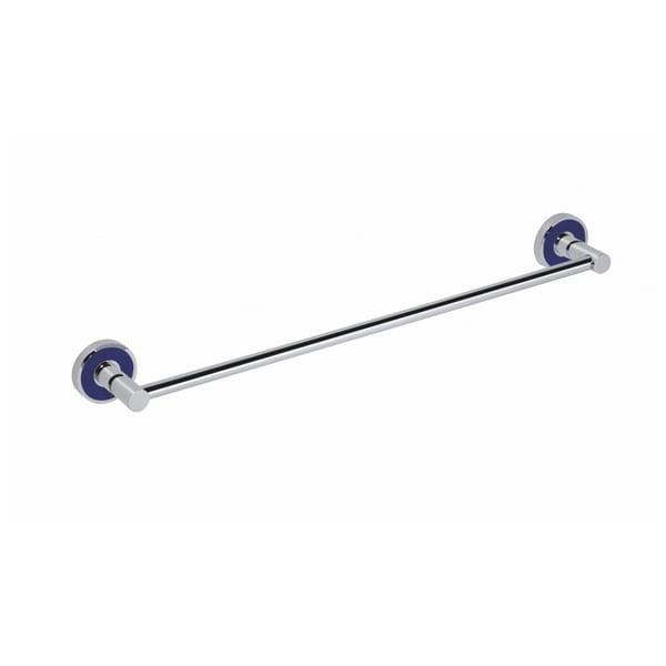 Полотенцедержатель Bemeta Trend-I 104104028e синий