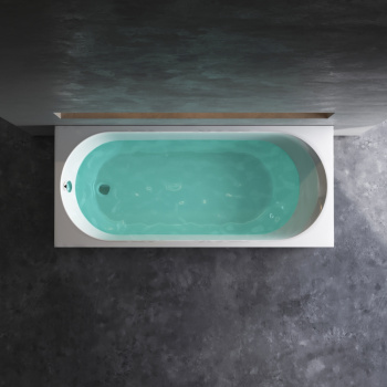 Акриловая ванна AM.PM X-Joy 160х70 W94A-160-070W-A1