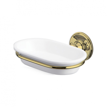 Мыльница Burlington Gold A1 GOL