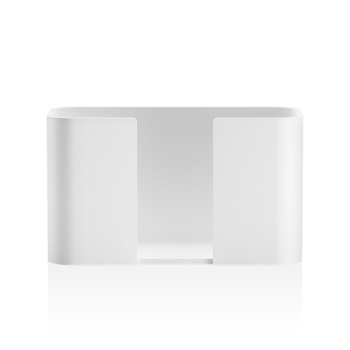Держатель для бумажных полотенец Decor Walther Stone SPTB настольный, белый 974150
