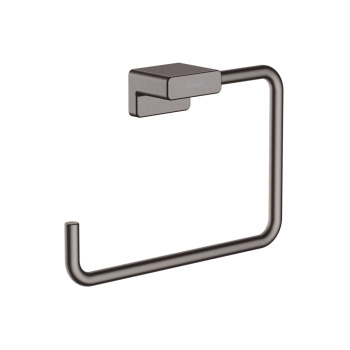 Hansgrohe AddStoris Полотенцедержатель , матовый чёрный хром