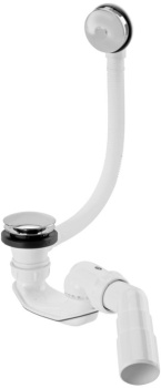 Слив перелив Radaway B602R