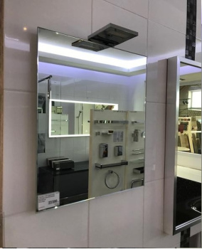 Зеркало Berloni Bagno 40х50 (уценка - товар с экспозиции)