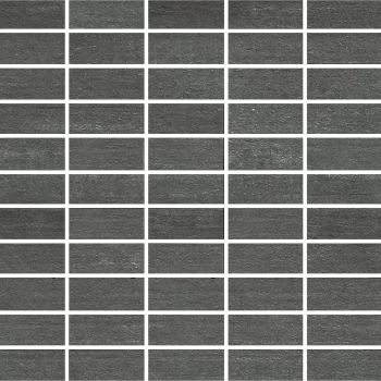 Мозаика Casalgrande Padana Cemento Mosaico Cassero Antracite 30х30 3704463