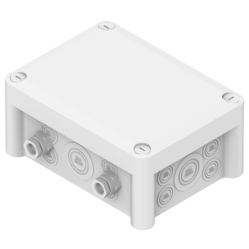 Электронная коробка для подключения светодиодов THG G00-6801