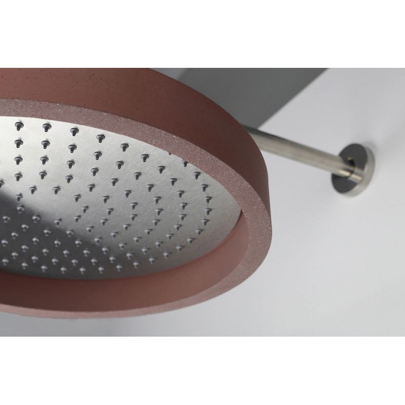 Ручка для смесителя на раковину Ritmonio Haptic M06 CANYON красный PR43MA001M06