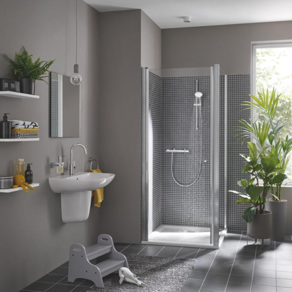 Grohtherm 500