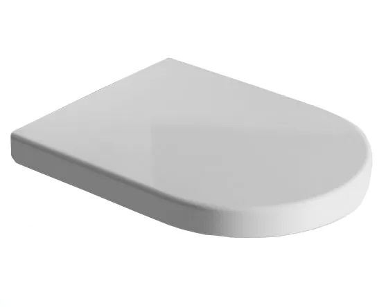 Крышка сиденье для унитаза Cielo Enjoy CPVEJTF с микролифтом белый