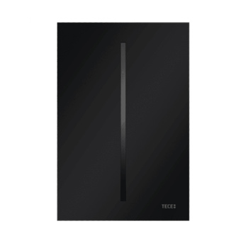 Панель смыва Tece Tecefilo Urinal 9242082 черный