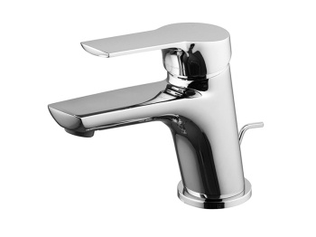 Смеситель для раковины Fima Carlo Frattini Serie 4 F3761CR хром