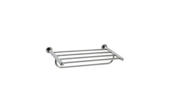Полка для полотенец Nofer BRASS 16358.B