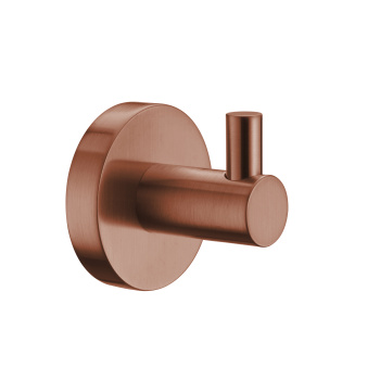 Крючок Benesque Lumiere 70010306 бронза брашированная