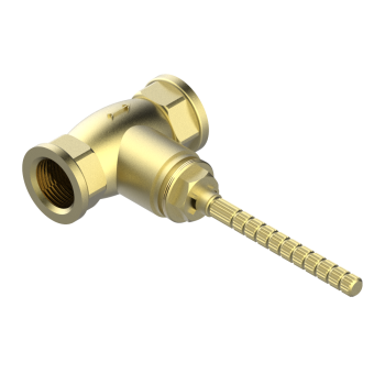 Встраиваемая часть вентиля THG General Items G00-A00-30/CA