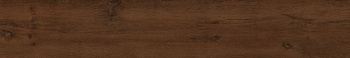 Керамогранит Atlas Concorde Russia Oak Reserve Dark Brown 20x120 см 610010001137