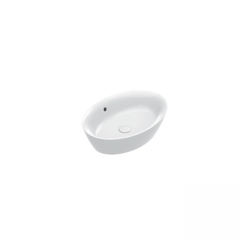 Раковина 60×42 h16 Catalano Italy накладная Bianco lucido 0722600001